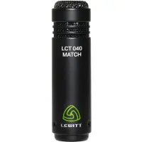 Lewitt LCT 040 Match Small-Diaphragm Condenser Microphone