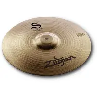 Zildjian S Family 14" Thin Crash Cymbal