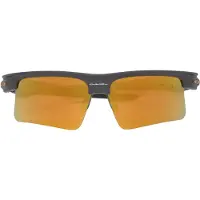 Oakley Bisphaera Speed Polarized Sunglasses Clair Prizm 24K Polarized/CAT3
