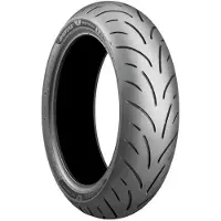 Bridgestone Pneu Arrière Sport-touring Battlax-t33 73w Tl