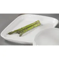 Thomas Plat Thomas Trend White 33 cm