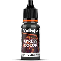 Vallejo Armor Green-