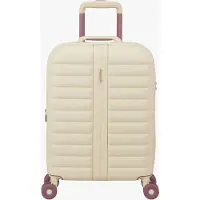 American Tourister trolley Neovibe Spinner 55 / 20 EXP TSA Trolley Summer Sand écru