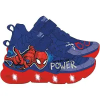 Cerdá Group Spiderman Chaussures de Tennis Eva Avec Lumières EU 30 EU 30