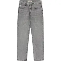 Woodbird Homme Doc Jean fuselé régulier Gris