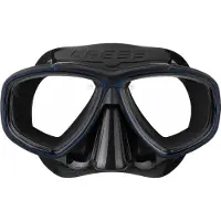 Cressi Masque De Chasse Sous-marine Prisma