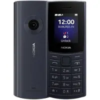 Nokia 110 128 Mo Bleu 4G