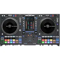 Rane SYSTEM ONE Standalone Motorised DJ System