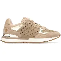 Xti 145198 Trainers Marron EU 37 Femme