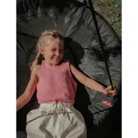 Krea Swing Sensoriel - Noir - - UneTaille - Bloc de Motricité