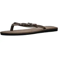 Bershka Séparateur d'orteils marron