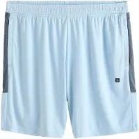 Next Pantalon de sport saphir / bleu clair