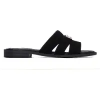 Carmela 163061 Sandals Noir EU 37 Femme