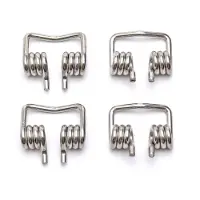 HT Components Ressorts De Pédale M1/m2/x3