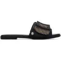 Refresh Mules 175029 femmes - Noir - 38
