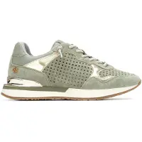Xti 145198 Trainers Vert EU 38 Femme