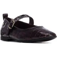 Carmela 162562 Mary Jane Rouge EU 37 Femme