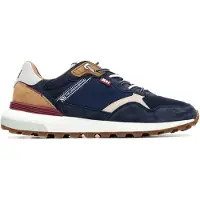 Xti 145717 Trainers Bleu EU 40 Homme