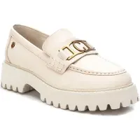 Carmela 16087902 Loafers Blanc EU 38 Femme