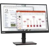 Lenovo 62C6KAT1EU ThinkVision S22e-20 (21,5") 1920x1080 VGA/HDMI