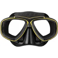Cressi Masque De Chasse Sous-marine Prisma