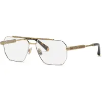 Philipp Plein Lunettes Plein Legacy 58 Mm