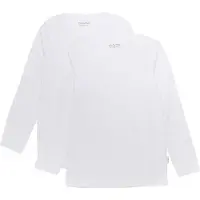 Minymo T-Shirt blanc