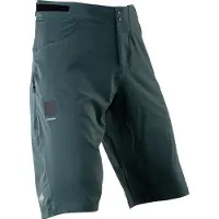 Leatt Trail 3.0 Liner Shorts Vert M Homme