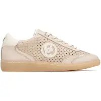 Carmela 163120 Trainers Beige EU 36 Femme