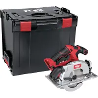 Flex CS62 18.0-EC Body Scie Circulaire Sans Fil