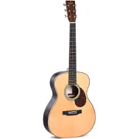 Sigma SOMR-28M All Solid