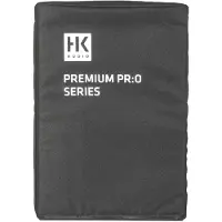 HK Audio Housse de protection pour caisson de basse PRO210S(A)