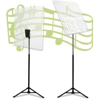 Manhasset Stands Manhasset Acoustic Shield
