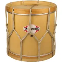 Contemporanea C-TDM01 - Tambour De Maracatu 18" X 45CM