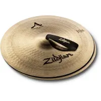 Zildjian A0444 - A-orchestral Serie Concert Stage 16"