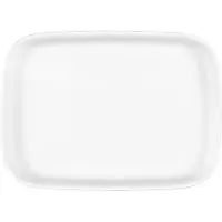 Thomas Platte 33 cm Trend Weiss 11400-800001-12733