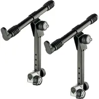 Quiklok Extension clavier QLX3 Noir