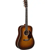 Martin Guitars Hd-28 Ambertone