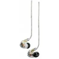 Shure SE535-cl - Reconditionné