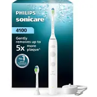 Philips Sonicare 4100 Series – Hx4042/41 Brosse À Dents Électrique Blanc