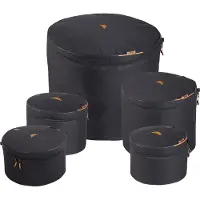 Tobago Kit Stage Rock 10X8" 12X9" 16X16" 22X18" 14X6,5"