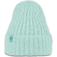 Buff Knitted & Fleece Beanie Vert