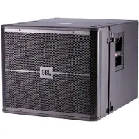 JBL VRX 918S 18" 1600W PGM Pour VRX900