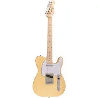 Michael kelly 1953 Flame Maple