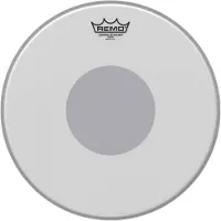 Remo Controlled Sound 14 Snare Upgrade Pack w/14 Hazy Snare Side