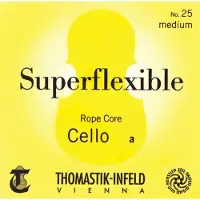 Thomastik Superflexible Noyau Corde Moyen 30
