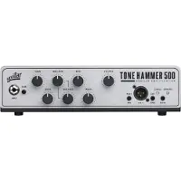 Aguilar Tone Hammer 500 V2 tête d'ampli basse