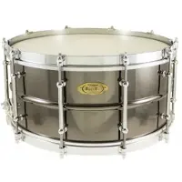 WorldMax BK-6514SFX - Black Dawg 14X6.5 Vintage - Fut Laiton