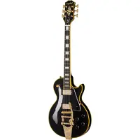 Epiphone Les Paul Custom '59 Signature Joe Bonamassa Bigsby Antique Ebony IBG