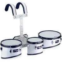 Stagg Trio 08/10/12" Fut Bois
